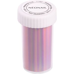 Transferfolie - 25 Holo rainbow