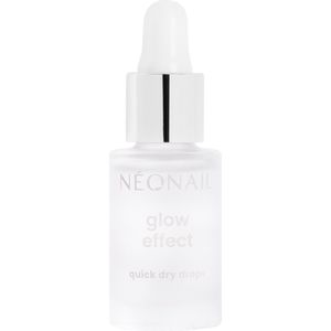 Dry Drops 6,5 ml - Glow Effect Quick Dry Drops