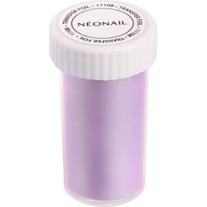 Transferfolie - 26 Pastel purple