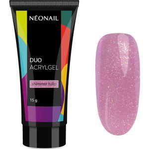 Duo - Acrylgel - Shimmer Tulip - 15g