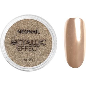 Metallic effect 03 - Pigmentpoeder