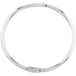 Swatch - Ringhanger voor Gellak - Metalen - Voor 17 Sjablonen