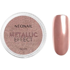 Metallic effect 05 - Pigmentpoeder