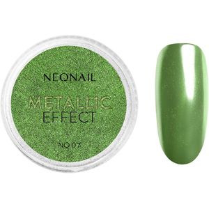 Metallic effect 07 - Pigmentpoeder