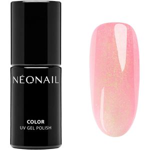 NEONAIL - Limitless Shine - Gellak - 7,2 ml - Summer Gloss Collection