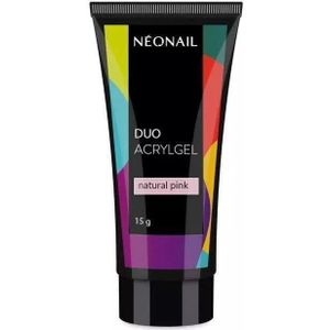 Duo - Natural Pink - Acrylgel - 15g