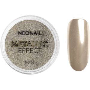 Metallic effect 02 - Pigmentpoeder