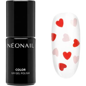 Gellak 7,2ml - Never-Ending Love