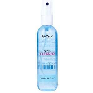 Nail cleaner met atomizer 100 ml