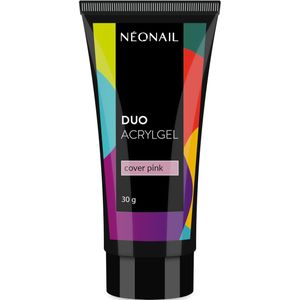 Duo Acrylgel Cover Pink - 30 g
