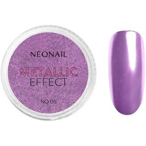 Metallic effect 06 - Pigmentpoeder