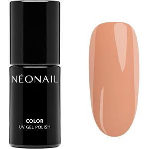 NÉONAIL - Luminous Nude - UV-Nagellak - Beige - 7,2 ml - Gel - Nagels - Nageldesign