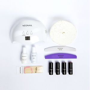 UNIQUE Beginner Bundle