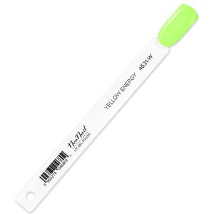 Swatch NEONAIL - Yellow Energy