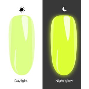 NEONAIL - Let Them Glow - Gellak - Pastelgeel - 7,2 ml