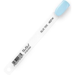 NEONAIL swatch - Blue Tide