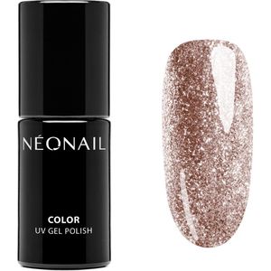 NÉONAIL - UV Gel Polish Color - Nagellak - Shiny Rose - 7.2 ml