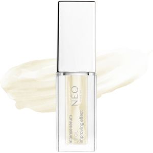 Intense Serum Lip Oil – Chocolate: 04 White Chocolate