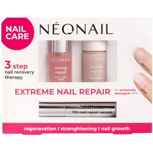 Regeneration Nail Care Set