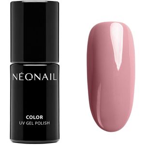 NÉONAIL - UV Gel Polish - Nagellak - 7.2 ml - Nude