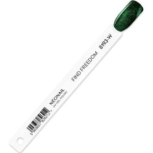 Swatch NEONAIL - Find Freedom