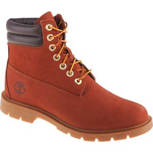 Timberland 6-INCH Basic Boots Unisex enkellaarzen TB 0A2853 Bruin