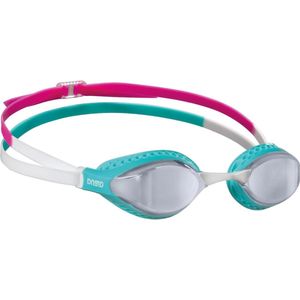 Air-speed spiegel uniseks-volwassene zwembril met verstelbare band swimming glasses