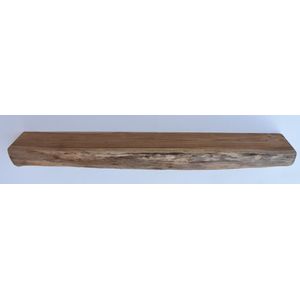 wandplank nature 90 cm