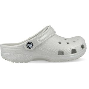 Crocs Classic Glitter Instappers Junior