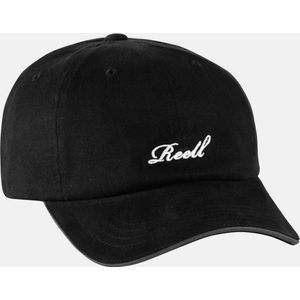 Reell Cap Single Script Cap 1402-046-05-077 Fog Blue Mini Ripstop