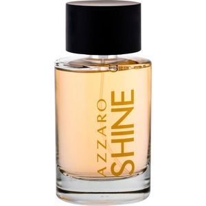 Azzaro - Shine - Eau De Toilette - 100Ml