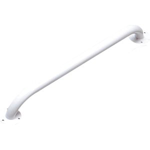Wandbeugel Staal Wit 60 cm