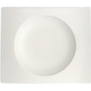 Villeroy & Boch New Wave Soepschotel - 15 cm - Wit