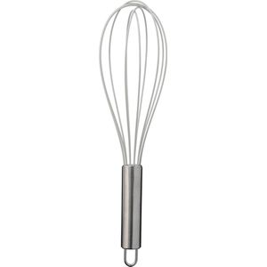 Siliconen garde RAMS - Grijs - Klopper - 25 cm - Trendy - Keuken - Keukenhulp