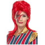 Space Superstar Wig