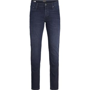JACK&JONES JJICLARK JJORIGINAL SQ 260 Heren Jeans - Blue Denim