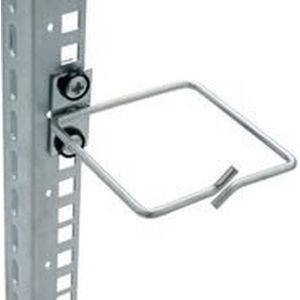 Triton Cable Management Ring Type D1 40x40mm
