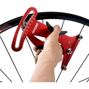 Spaakspanningsmeter - Fiets Spaken Gereedschap - Spakenspanner