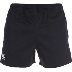 Canterbury Sportbroek - Maat XXL - Mannen - zwart/wit