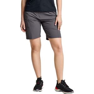 Slam Qd Ws Cargo Korte Broek - Sportwear - Vrouwen