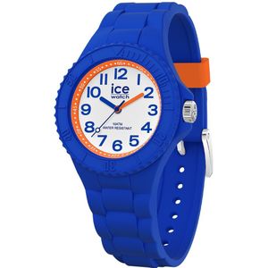 Ice-Watch ICE hero IW020322  Horloge - XS - Blue dragon - 30mm