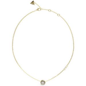 Collier - Staal | Guess