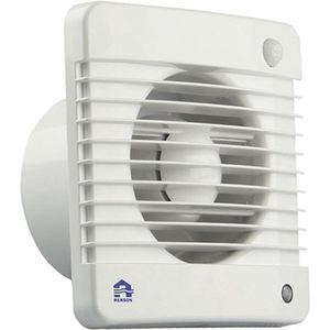 Renson 7501 Ventilator met bewegingssensor Ø100mm