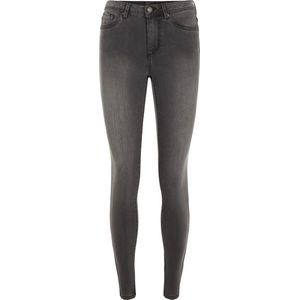 Vero Moda VMTANYA MR S PIPING JEANS VI207 GA NOOS Dames Jeans - Maat M X 34