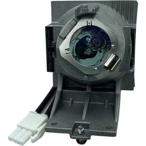 Beamerlamp geschikt voor de VIEWSONIC THD732 beamer, lamp code RLC-120. Bevat originele P-VIP lamp, prestaties gelijk aan origineel.