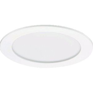 Philips  - Coreline Downlight Led 13w 1000lm 4000k Ip44 Wit