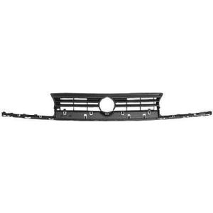 Volkswagen Golf 3, 1991 - 1997 - grille