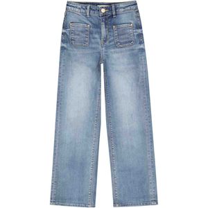 Raizzed - Jeans - Mid Blue Stone - Maat 170