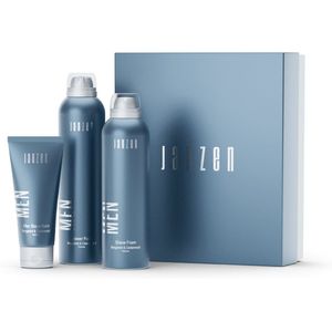 JANZEN Moments for Men Giftset