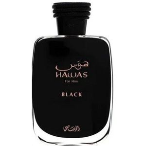 Hawas Black Edp